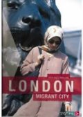 london - migrant city - bog