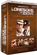 Lonesome Dove - Complete Collectors Edition
