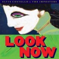 Elvis Costello - Look Now - Deluxe Edition