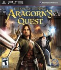 Lord Of The Rings Aragorn S Quest - Import