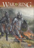 Lord Of The Rings War Of The Ring - The Fate Of Erebor
