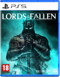 Lords Of The Fallen