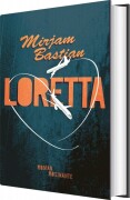loretta - bog
