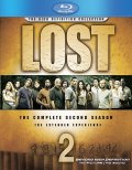 lost - sæson 2 - Blu-Ray