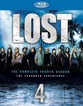 lost - sæson 4 - Blu-Ray