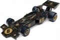 Pocher - Lotus 72D Model Bil Byggesæt - 1 8 - Hk114