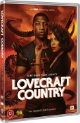 Lovecraft Country - Sæson 1