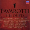 Luciano Pavarotti - Best Of Pavarotti Friends - The Duets