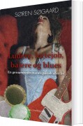 Ludere Lortejob Bajere Og Blues