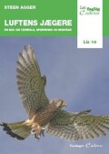 luftens jægere - bog
