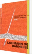 luhmann og dannelse - bog