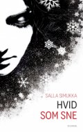 lumikki 2 - hvid som sne - bog