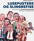 Lusepustere Og Slingrefise