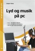 lyd og musik på pc - bog
