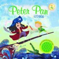 Peter Pan Med 6 Forskellige Lyde