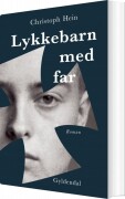Lykkebarn Med Far