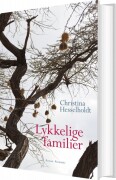 lykkelige familier - bog