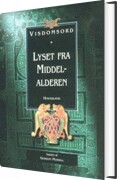 lyset fra middelalderen - bog