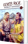 lysets rige 17 - fra toppen og opad - bog