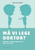 må vi lege doktor? - bog