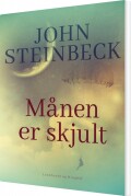Månen Er Skjult