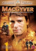 macgyver - sæson 1 - DVD