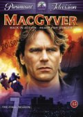 macgyver - sidste sæson - DVD