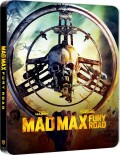 Mad Max Fury Road
