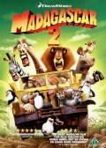 madagascar 2 - DVD