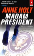 madam president - bog