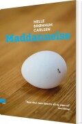 Maddannelse