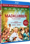 Madklubben