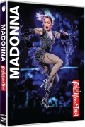 Madonna Rebel Heart Tour
