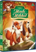 mads og mikkel - special edition - disney - DVD