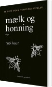 Mælk Og Honning
