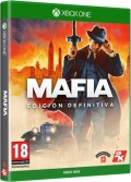 Mafia Definitive Edition - Multi In Game
