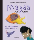 magda og anton - bog