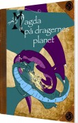 Magda På Dragernes Planet