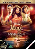 magi på waverly place - filmen - extended edition - DVD