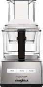 Magimix - Cs 4200 Xl Foodprocessor Mat Krom