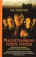 magnetisørens femte vinter - bog