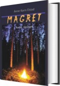 magret - bog