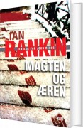 magten og æren - bog