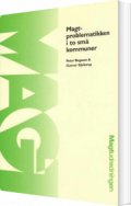 magtproblematikken i to små kommuner - bog