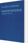 mahatma´erne og deres breve - bog