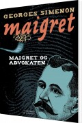 Maigret Og Advokaten