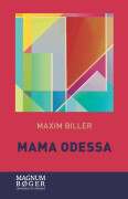 Mama Odessa Storskrift