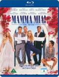 mamma mia - Blu-Ray