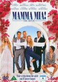 mamma mia - DVD