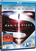 Man Of Steel